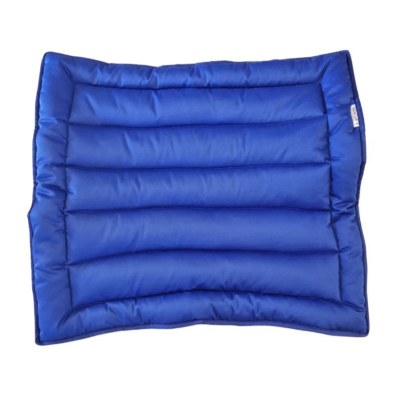 Saddle Pad Everstretch Square Western